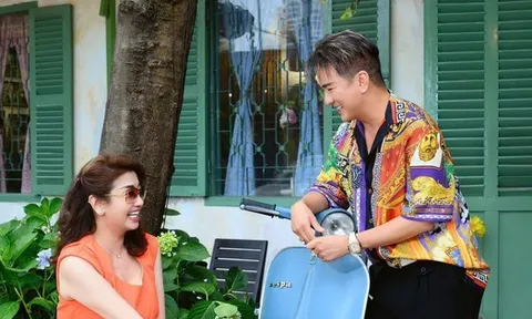 Đàm Vĩnh Hưng đợi 37 năm để được gặp 1 người, tiết lộ nhiều điều bất ngờ