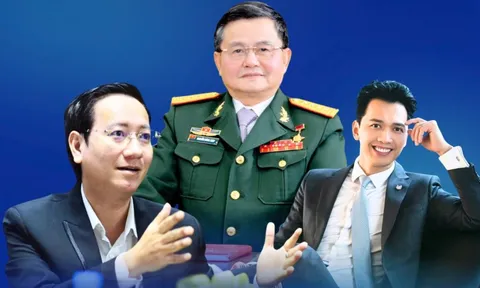 Doanh nhân tuổi Ngọ trên thương trường Việt