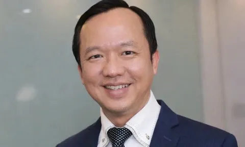 PNJ thay Tổng Giám đốc