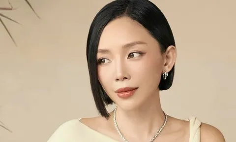 Tóc Tiên không né tránh sau ly hôn