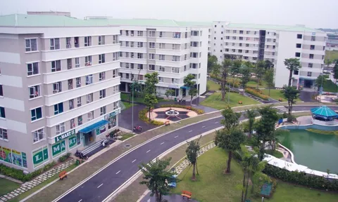 Chính phủ ban hành cơ chế xử lý khó khăn, vướng mắc trong phát triển nhà ở xã hội