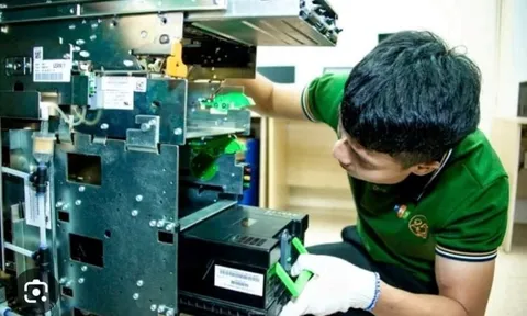 Truy tố nhân viên FPT IS dùng chiêu "mượn tiền thử máy" để lấy 600 triệu đồng của TPBank đi đánh bạc