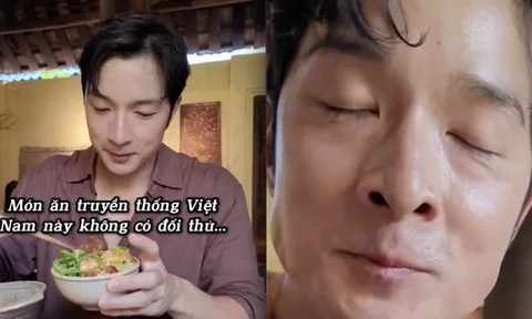 Không phải phở hay bún chả, khách Nhật tuyên bố món này của Việt Nam "không có đối thủ"