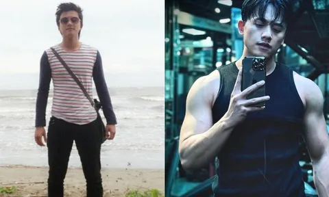 Mai Tài Phến thời chưa có Mỹ Tâm