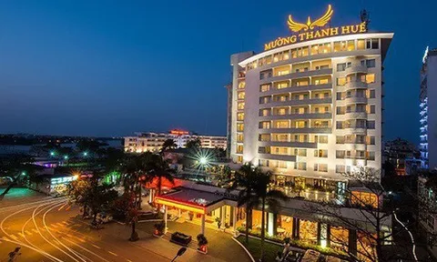 Tập đoàn Mường Thanh được giao hơn 12.500 m2 đất để làm dự án 27 tầng tại Ninh Bình