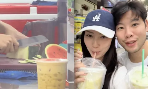 Mỗi ngày mở mắt ra là tốn 26.000 đồng, khách Tây khiến dân mạng bật cười khi tiết lộ cuộc sống ở Việt Nam