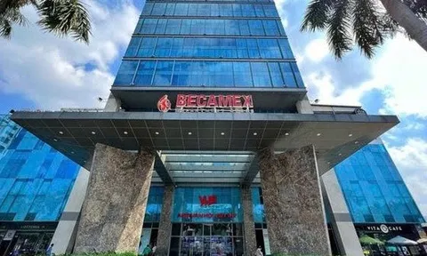 Becamex Group góp vốn thành lập công ty con tại TP.HCM