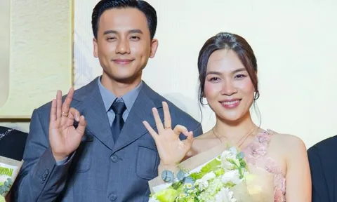 Mỹ Tâm và Mai Tài Phến không hề đơn giản