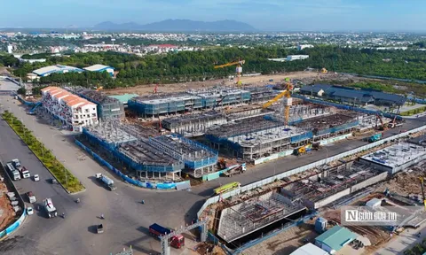 “Cú hích” kỳ vọng đánh thức bất động sản nghỉ dưỡng