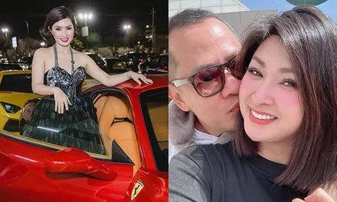 Đại gia si mê mẹ đơn thân U50 là nghệ sĩ, bà chủ phòng trà