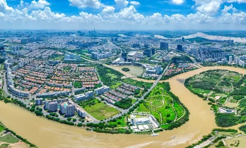 Hơn 170 căn hộ chưa được cấp sổ hồng vì vướng 6,5m2 đất