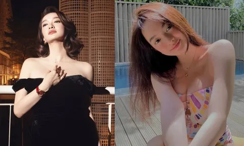 Mỹ nhân Việt cao 1m50 được đề cử 100 gương mặt đẹp nhất thế giới là ai?