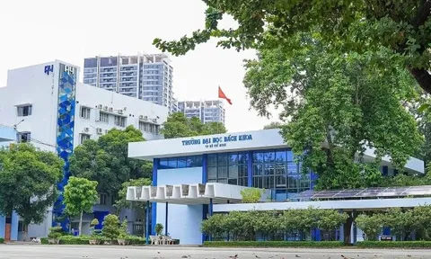Doanh nghiệp BĐS muốn di dời Trường Đại học Bách khoa ra khỏi trung tâm