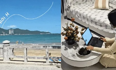 15 năm ở Hà Nội, chuyển vào Nha Trang sống: Mẹ 1 con nói thật về chi phí và giấc mơ “đổi thành phố”