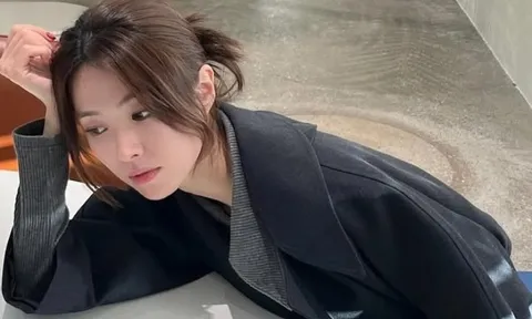 30 tuổi ngồi nghĩ về mình của 10 năm nữa, tôi nhận ra: Cứ thế này thì 40 tuổi sẽ dậm chân tại chỗ