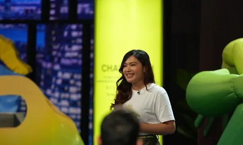 Từ thương vụ 10 tỷ đồng trên Shark Tank đến drama quảng cáo 8/3: CHAUTFIFTH đối mặt làn sóng chỉ trích trên MXH