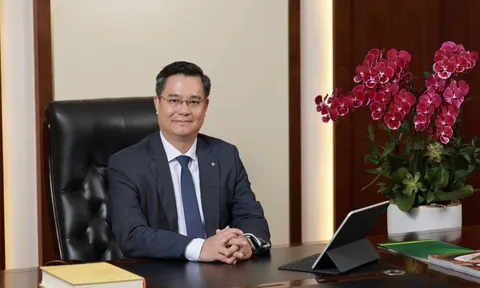 Nghị quyết 79 mở không gian tăng vốn cho ngân hàng trụ cột