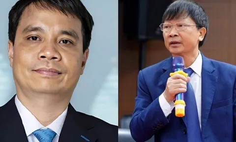 Vụ bắt lãnh đạo Vinaconex, ACV: Thu nhập cao của Chủ tịch Nguyễn Hữu Tới và Vũ Thế Phiệt