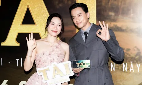 Mỹ Tâm tiết lộ "người bạn đồng hành" đặc biệt trong những dịp quan trọng