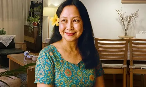 Khoe nhà mẹ chồng, người phụ nữ nhận về hàng nghìn bình luận: “Xem xong chỉ muốn về dọn lại nhà”!