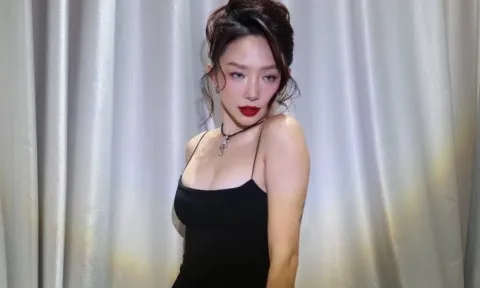 Tóc Tiên gấp rút lên tiếng vì con số 6393