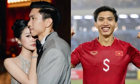 Văn Hậu đón tin vui, Doãn Hải My có động thái gây chú ý