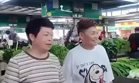 Sau khi ly hôn, đôi bạn thân về sống chung suốt 13 năm