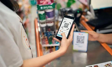 Các địa phương cần tăng cường thanh toán không tiền mặt để nâng hiệu quả quản lý thuế