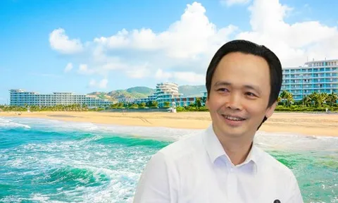 Tập đoàn FLC phát thông báo quan trọng liên quan đến khách sạn từng đạt kỷ lục dài nhất Việt Nam