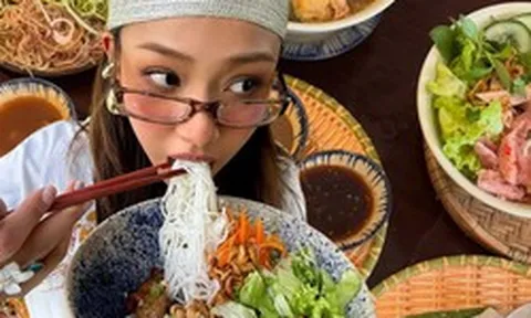 Người Việt thuộc nhóm gầy nhất châu Á nhờ 2 món ăn thường xuyên mà nhiều người không để ý