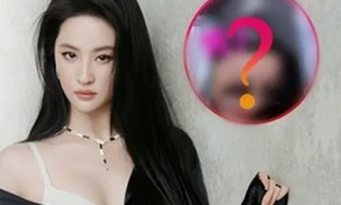 Bức ảnh vạch trần bí mật lớn nhất cuộc đời Lưu Diệc Phi: Chi 3,8 tỷ mỗi năm để che giấu