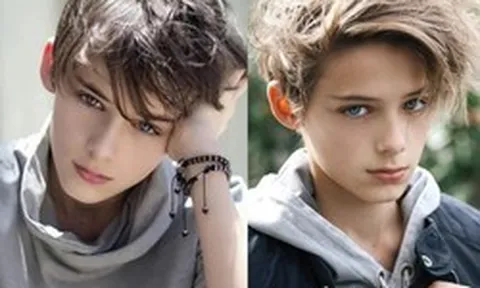 "Cậu bé đẹp trai nhất thế giới" sau 10 năm: Hiện tại cao 1m90, visual có còn sức hút?