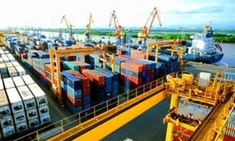 Logistics biến động vì xung đột Trung Đông, Hải quan tích cực hỗ trợ doanh nghiệp