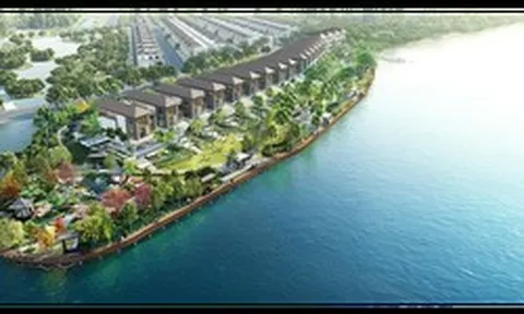 Doanh nghiệp liên quan nhóm Kiến Á tiếp tục kinh doanh thua lỗ