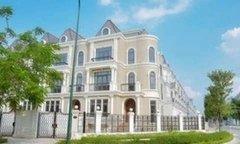 Hà Nội muốn điều chỉnh quy hoạch khu đô thị “nhà giàu” Ciputra hơn 2 tỷ USD, cách hồ Tây chỉ 1 km