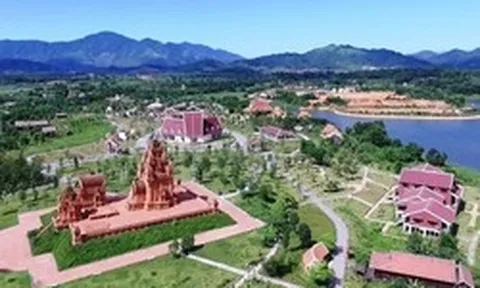 "Một mét vuông 5 đặc sản": Nơi cách Hồ Gươm chưa tới 50km, được Thủ tướng Võ Văn Kiệt thêm 2 chữ vào tên