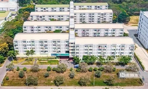 Gỡ “nút thắt” Nhà ở xã hội, Tây Ninh tăng tốc năm 2026