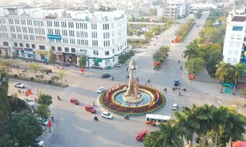 Bắc Ninh: Thu hồi hơn 28ha đất dự án Trường Đại học Kinh Bắc