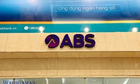4/5 thành viên HĐQT Chứng khoán ABS nộp đơn từ nhiệm