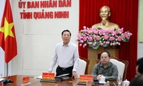 Đường sắt tốc độ cao Hà Nội - Quảng Ninh của VinSpeed có thể khởi công ngay tháng sau