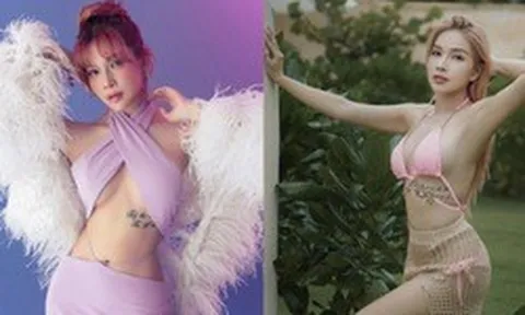 Nữ chính phim dẫn đầu phòng vé Việt: Đệ nhất mỹ nữ làng hài, U40 vẫn độc thân