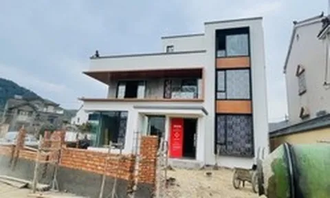 Tôi chi gần 900 triệu đồng xây nhà về quê dưỡng già - nhưng chưa đầy 1 năm đã quay lại thành phố: Bài học tài chính đắt giá sau tuổi 60