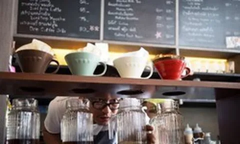 Một cửa hàng có thể phục vụ 9.000 cốc/ngày: Con số đang làm thay đổi cuộc chơi ở thị trường chuỗi trà, cà phê trị giá 9,9 tỷ USD tại ĐNÁ