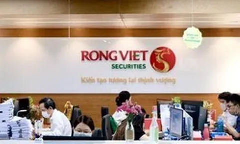 Nhóm Nutifood trở thành cổ đông lớn nhất nắm gần 25% vốn của công ty chứng khoán 4.000 tỷ