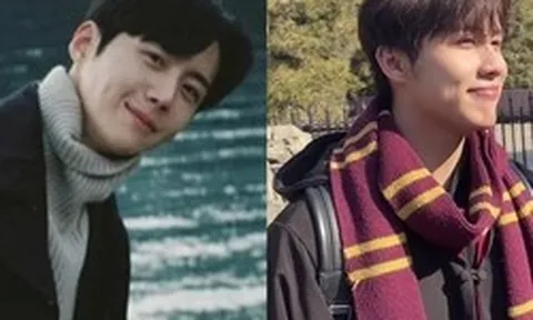 Khách Việt sang Trung Quốc va phải bản fake của Kim Seon Ho: Hành động của cả 2 sau đó khiến 1,5 triệu sửng sốt