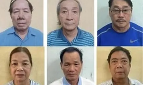 Ấn định thời gian xét xử vụ án liên quan khu 'đất vàng' 39-39B Bến Vân Đồn