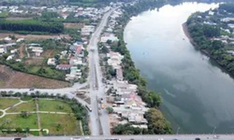 Đồng Nai chi 10.000 tỷ đồng để thu hồi 443ha đất, tái định cư cho hơn 1.100 hộ dân dự án Vành đai 4 TP.HCM