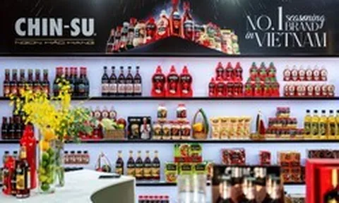 Cổ phiếu Masan Consumer bùng nổ thanh khoản: Trợ lực kép từ nới room ngoại lên 100% và đà tăng trưởng kinh doanh vượt kế hoạch