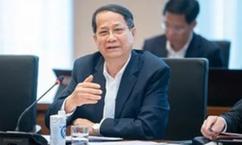 Khoáng nóng Diên Hà - “chất xúc tác” cho thị trường phía Đông Thủ đô