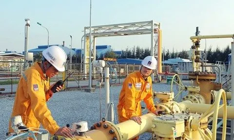 PV GAS D duyệt phương án ký hợp đồng mua bán khí với 3 công ty